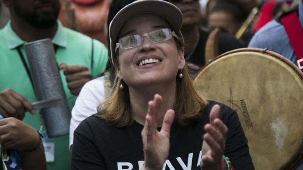  No se suspender&aacute;n las "Sanse2020" por el &ldquo;Ay bendito de los terremotos y los damnificados&rdquo; 