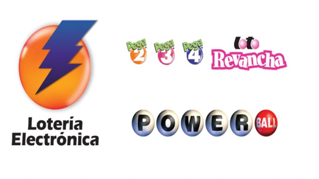  Sorteos de la Loter&iacute;a Electr&oacute;nica de Puerto Rico del martes, 12 de noviembre de 2019 