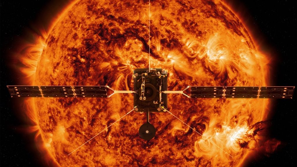  Solar Orbiter, todo listo para despegar en direcci&oacute;n al Sol 
