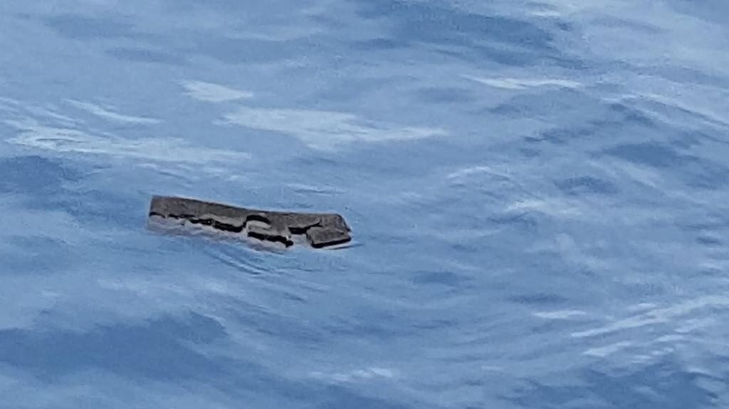  Ministro de Defensa de Chile confirma que los restos hallados son del avi&oacute;n siniestrado y da a los pasajeros por fallecidos 