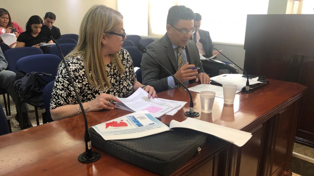  Estudian proyecto que regular&aacute; riesgos y solvencias de las aseguradoras 