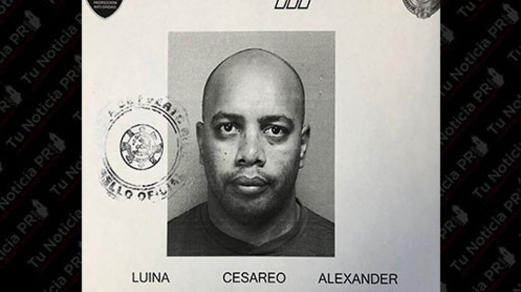  Causa contra agente por alegado caso de violencia dom&eacute;stica 