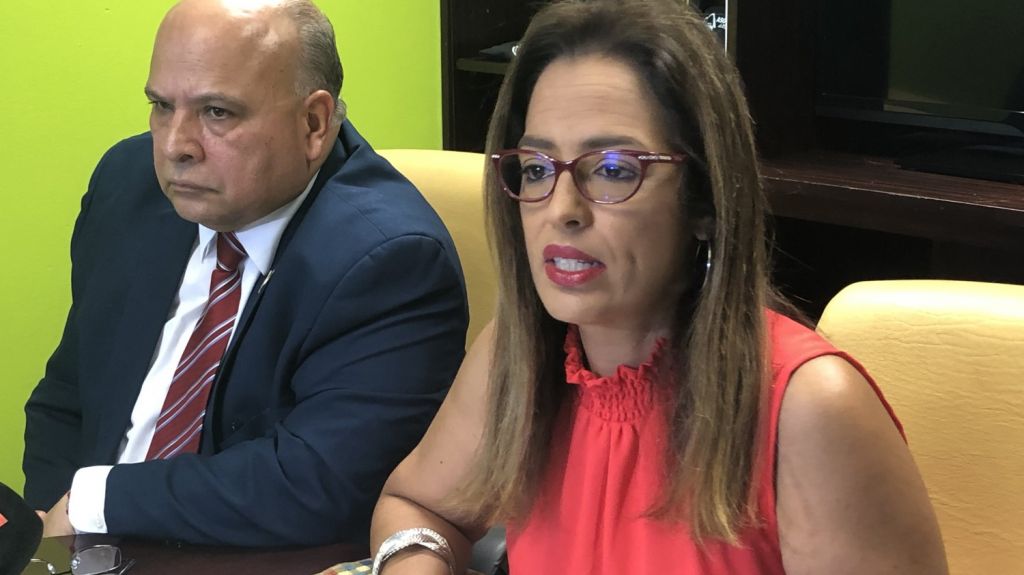  Denuncian falta de informaci&oacute;n sobre reapertura de escuelas en &aacute;rea de San Juan tras recientes inspecciones por sismo 