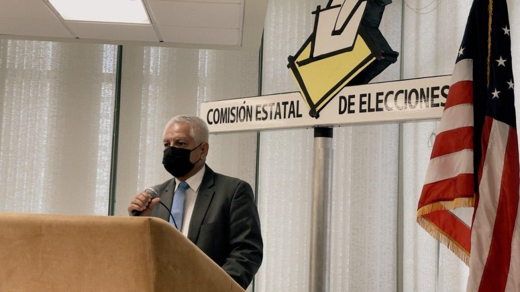  Primaria en el PNP provocará victoria en el 2024 del junte MVC-PIP según Edwin Mundo 