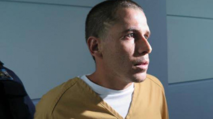 Duerme en la Carcel Padrastro que Asesino bebe de 3 aÃ±os 