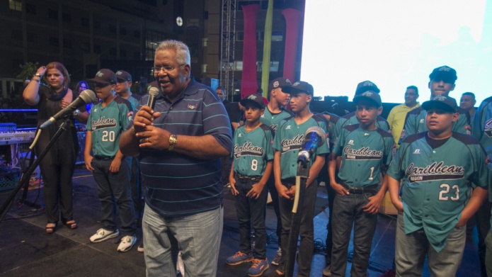 Todo un Ãxito Fiestas de Pueblo de Humacao