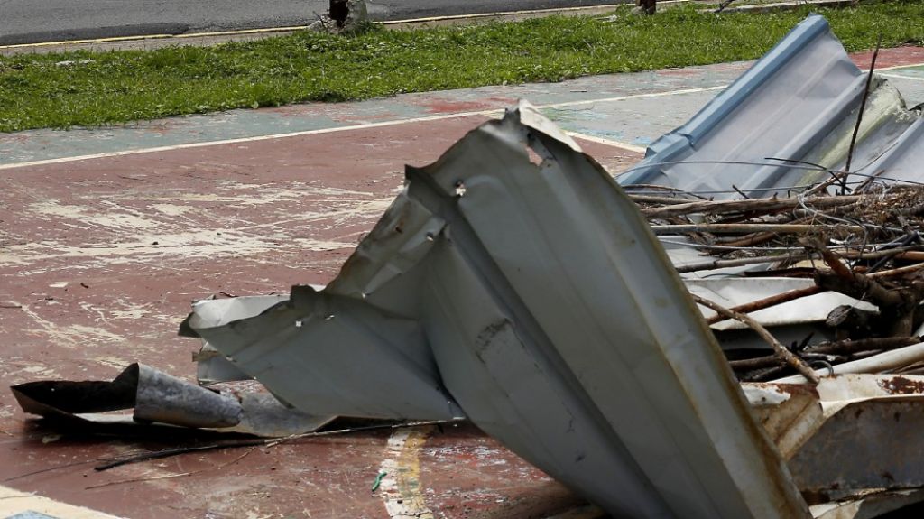  Asignan 600.000 d&oacute;lares para centro emergencias en Naranjito 