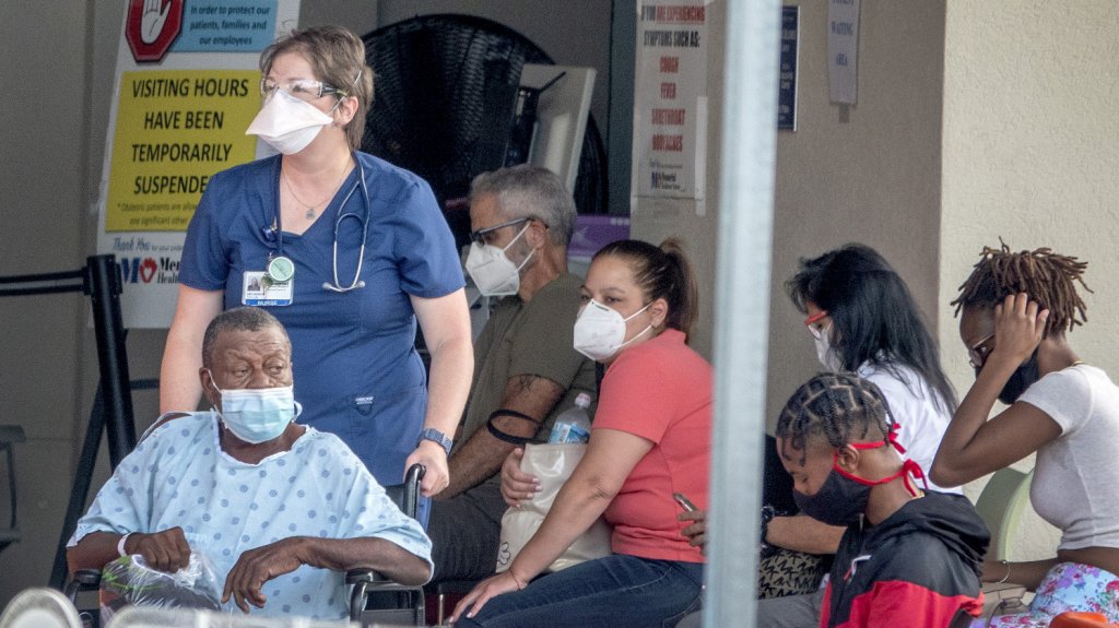  Estudio revela drástico descenso de anticuerpos tras casos leves de COVID-19 