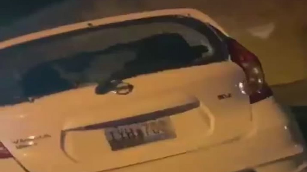  Video: Herida una mujer tiroteada mientras transitaba por Puerto Nuevo 