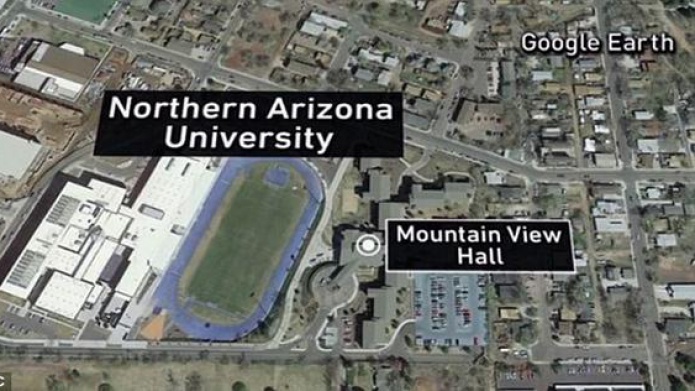 Un muerto y tres heridos en tiroteo en la Universidad del Norte de Arizona