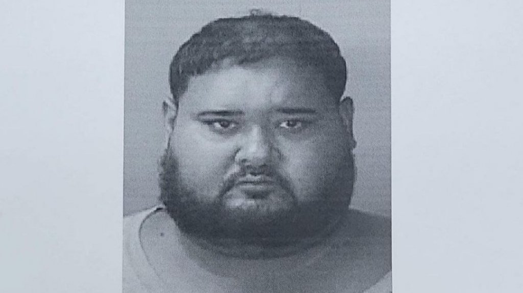  Encarcelan hombre por Ley 54, Ley de Armas y tentativa de asesinato 