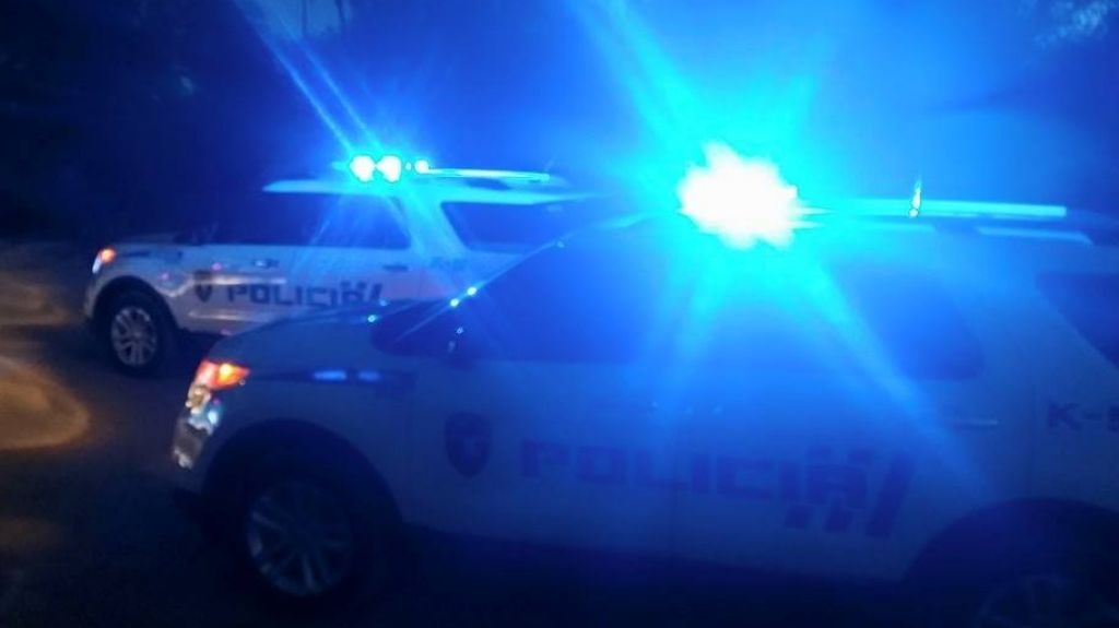  Accidente fatal con un peat&oacute;n en la PR-3 en R&iacute;o Grande 