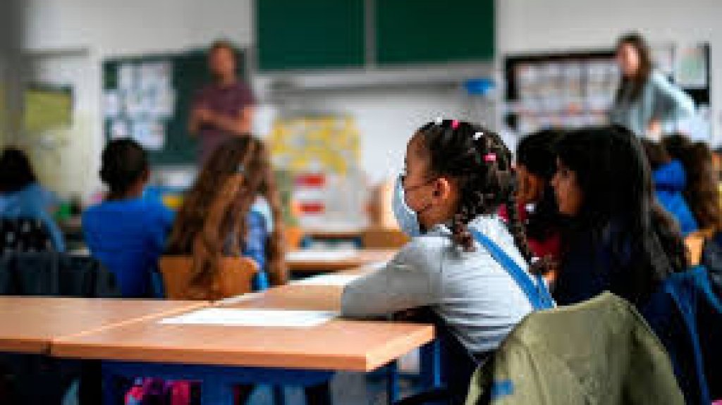  Padres no enviar&iacute;an a sus hijos a tomar clases presenciales, seg&uacute;n presidenta AMPR 