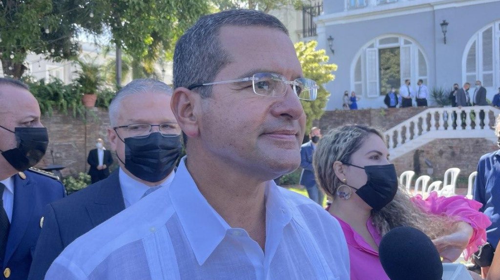  Gobernador viajar&aacute; a Washington D.C. 