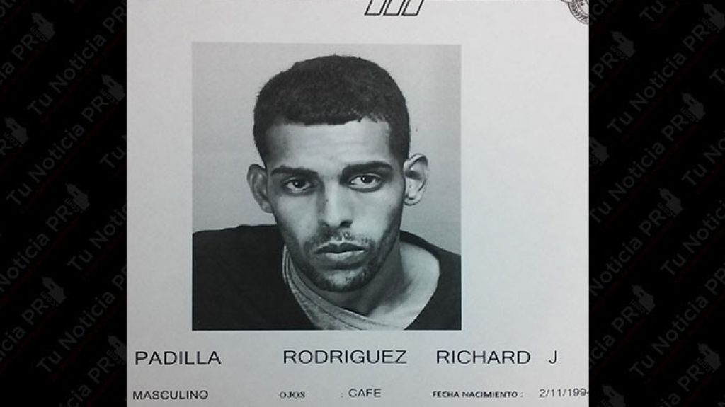  Arrestan sujeto en velorio de compinche muerto en asalto a agente 