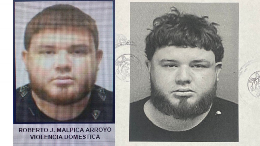  Capturan a uno de los 10 m&aacute;s buscados en el &aacute;rea de Bayam&oacute;n 