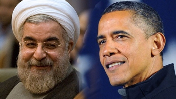 Â¿EE.UU. quiere aliarse con IrÃ¡n contra la influencia china?