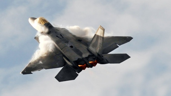 Â¿Es realmente capaz el caza furtivo F-22 de derribar a 20 aviones chinos?