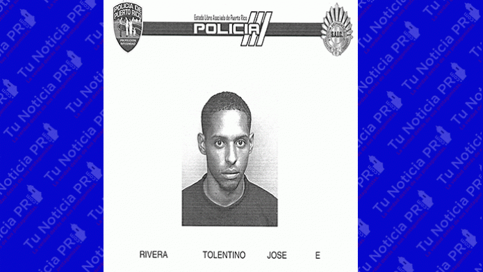 En la cÃ¡rcel joven que golpeo bajo coraje a su madre con un pedazo de madera en un puesto de gasolina