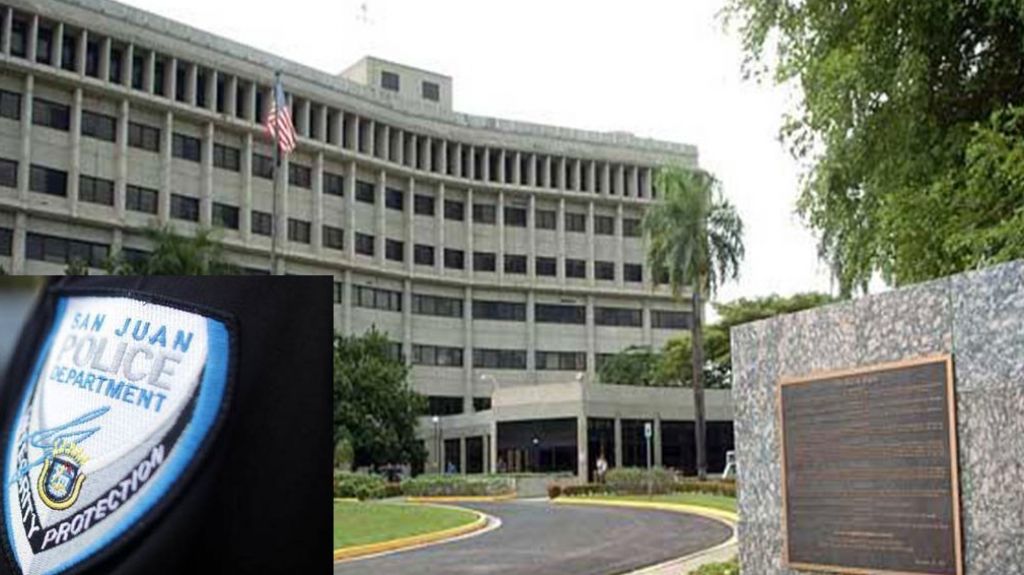  Sentencia a ex polic&iacute;a municipal de San Juan a 40 a&ntilde;os por ser miembro de Los Rompe Onu 