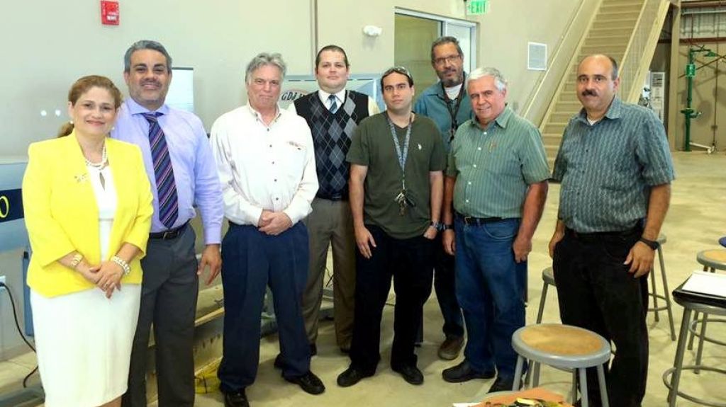  Instituto de Aeron&aacute;utica estrenar&aacute; poderoso t&uacute;nel de viento 