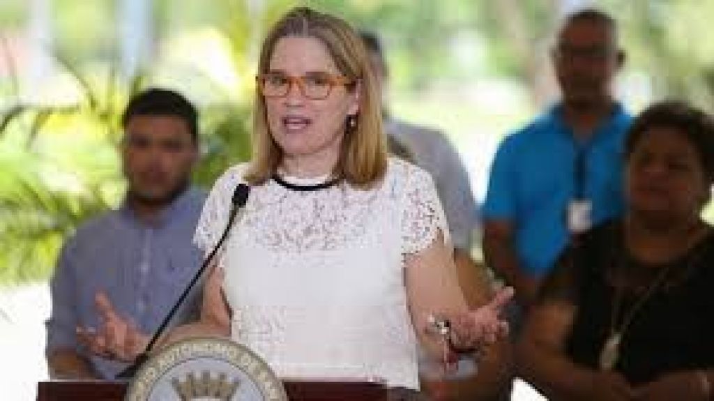  Anuncian plan para Viejo San Juan en Semana Santa 