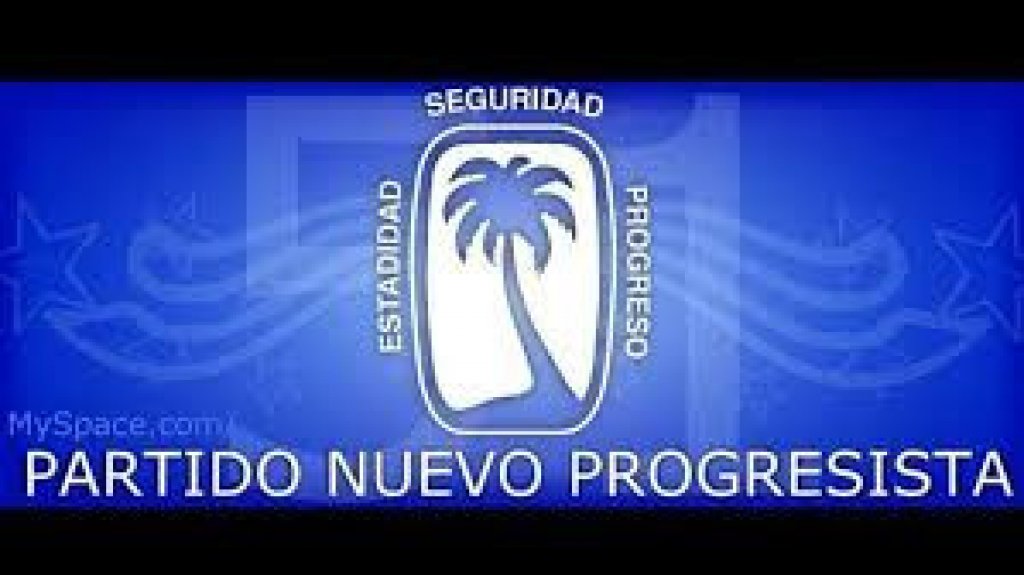  Insisten activistas PNP en referir a Justicia y Contralor Electoral a candidata del PPD con 86 por ciento de donaciones an&oacute;nimas 
