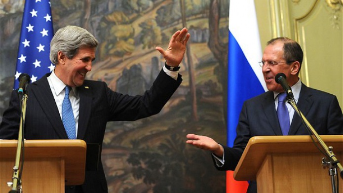 El Consejo de Seguridad aprueba el plan de paz en Siria