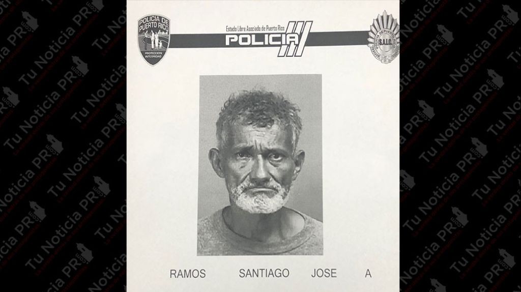  A la c&aacute;rcel hombre que rob&oacute; licores y comestibles en panader&iacute;a de Vega Baja 