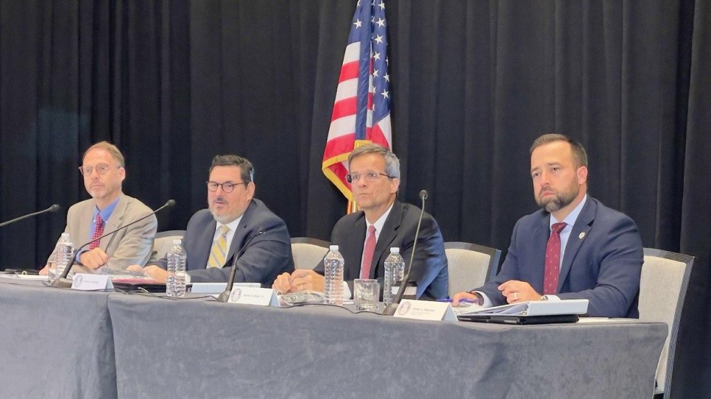  JCF dice que hay una alternativa para implantar Ley 80 de retiro temprano 