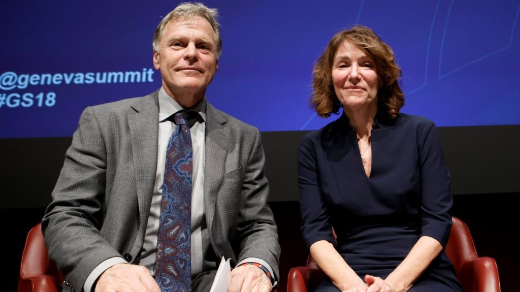  Los padres del estudiante de EEUU muerto piden presionar a Pionyang sobre derechos humanos 