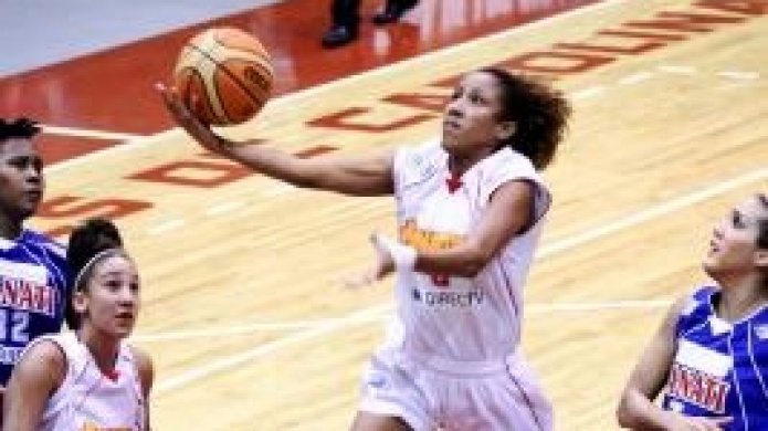 Inicia campeonato Sub-24 femenino