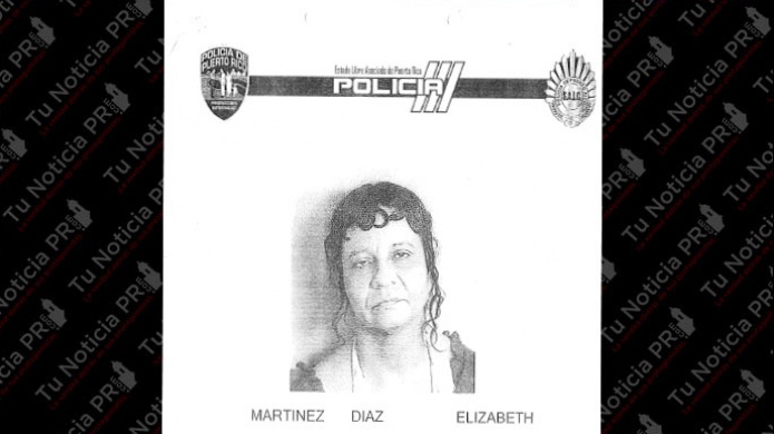 A la cÃ¡rcel mujer que utilizo tarjetas de crÃ©dito ilegalmente 

