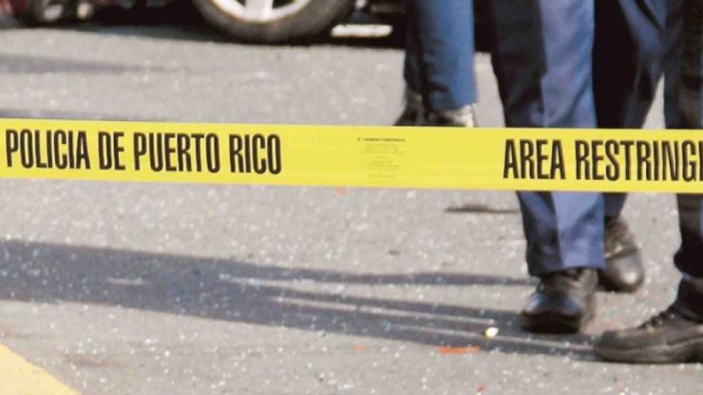  Corrida de motoras en Cabo Rojo termina con tiroteo que dejó un muerto y dos heridos 