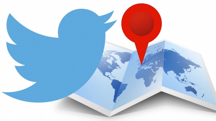 Twitter ya deja ver lo que se tuitea donde estÃ¡s