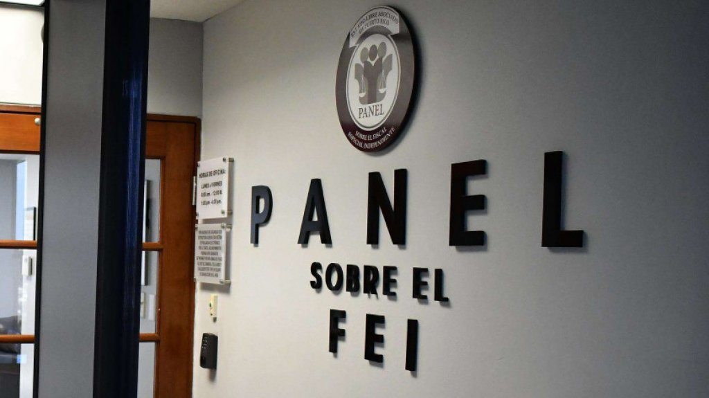  FEI retira investigaci&oacute;n por querella an&oacute;nima contra administrador de Sistemas de Retiro 