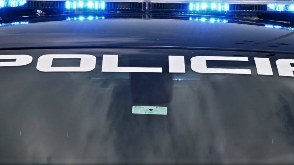  Conductor es controlado con un t&aacute;ser luego de agredir a dos agentes de la Polic&iacute;a de Utuado 