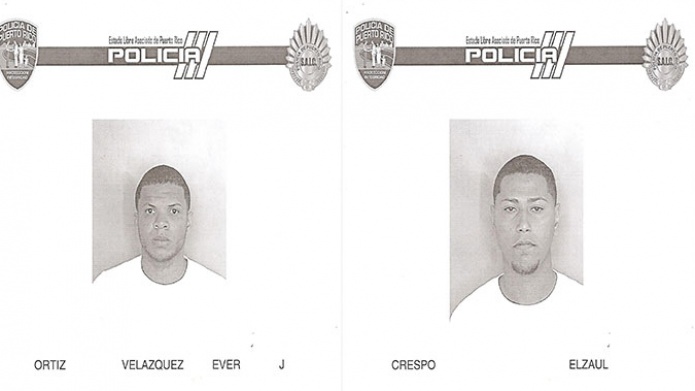 A la cÃ¡rcel dÃºo por robo en casino de Arroyo