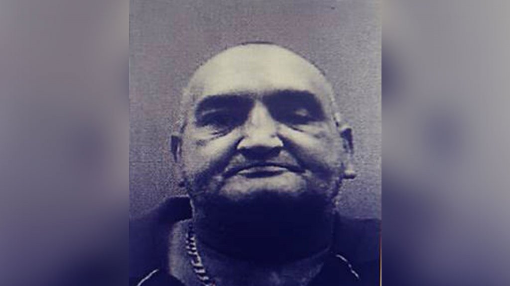  Polic&iacute;a busca a sujeto de 59 a&ntilde;os desaparecido en Guayama 