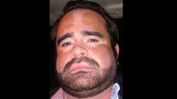 Cae en MÃ©xico capo regional de Los Templarios