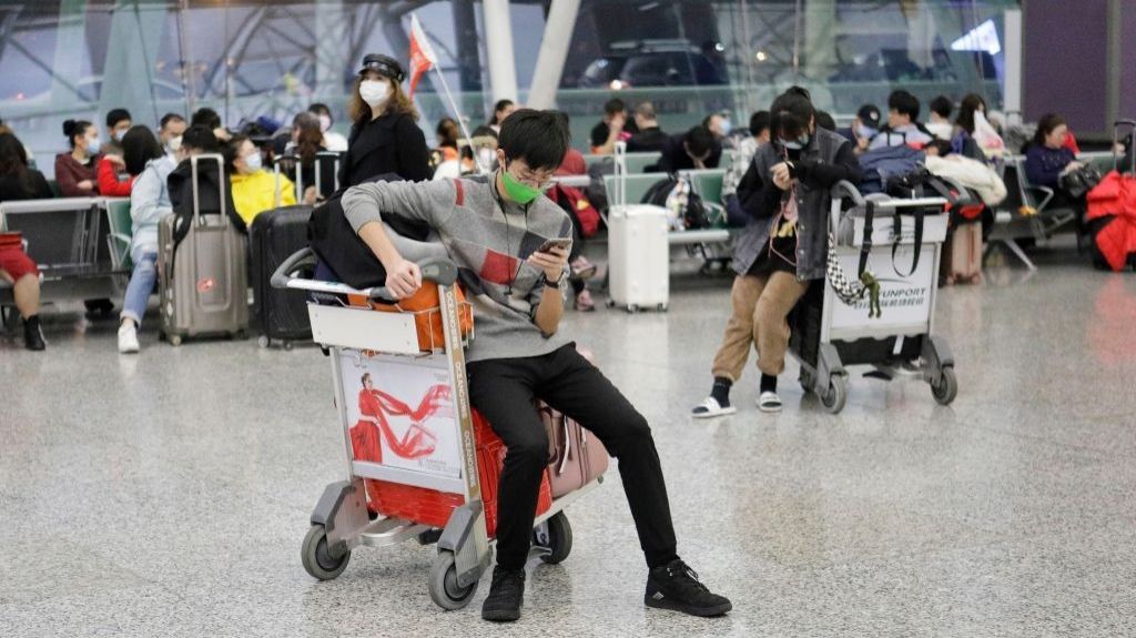  EE.UU. evacuar&aacute; a sus ciudadanos del epicentro del coronavirus de China 