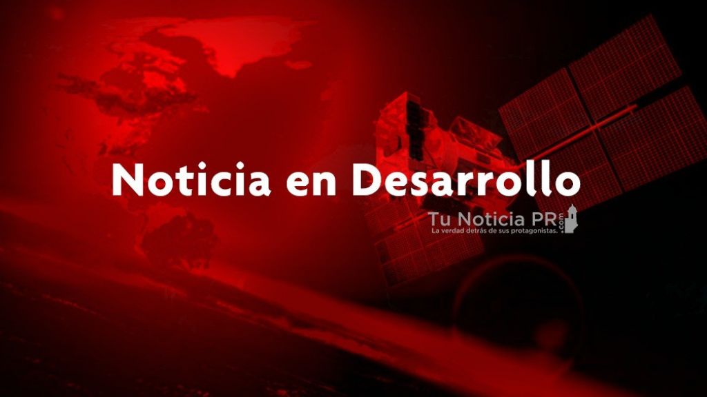  Video: Muere una mujer de edad avanzada al ser impactada por un vehículo en Bayamón 