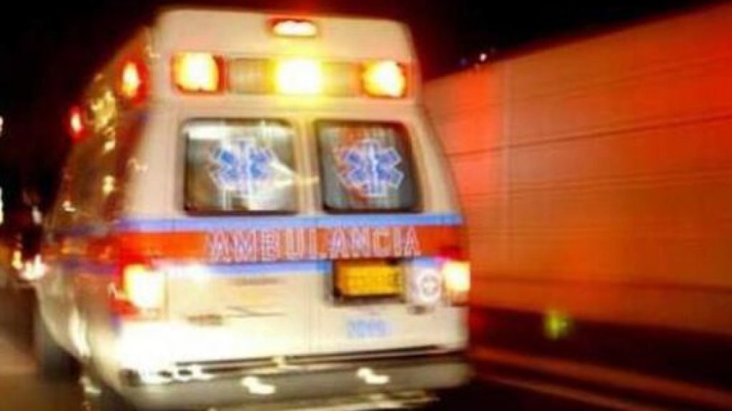  Le disparan a dos personas mientras transitaban por la PR-3 en Humacao 