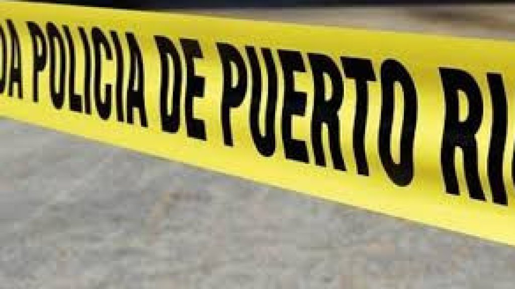  Identifican hombre asesinado anoche en residencial de Ponce 