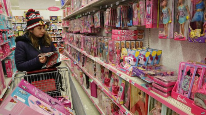 Diez cosas que quizÃ¡ no sabÃ­a del "viernes negro"