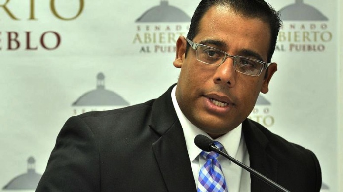 "RossellÃ³ tiene lo que se buscÃ³", asegura senador popular