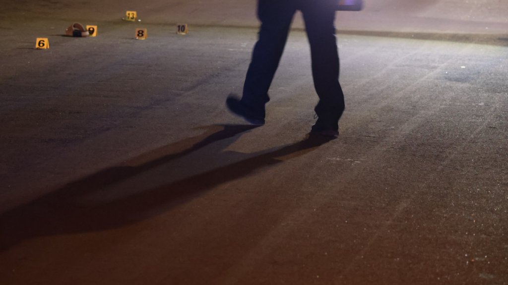  Asesinan de varios disparos a un hombre en Bayam&oacute;n 