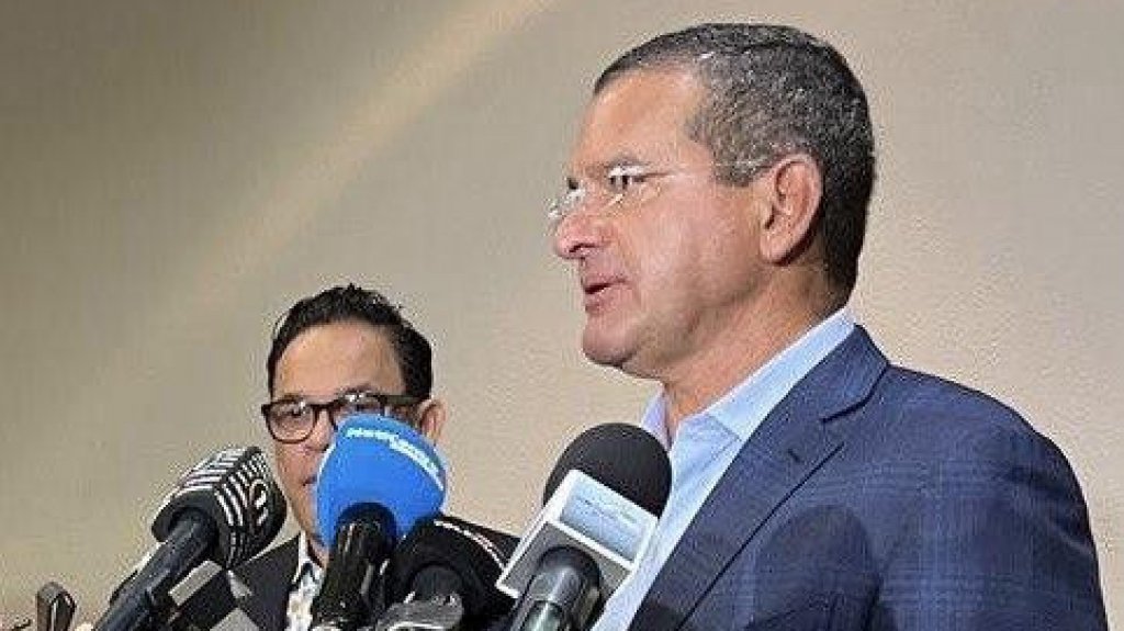  Ni se va a pagar cero, pero tampoco el 100% a los bonistas, dice gobernador al insistir que ni la JCF ni la juez Taylor Swain pueden aumentar la tarifa de luz 