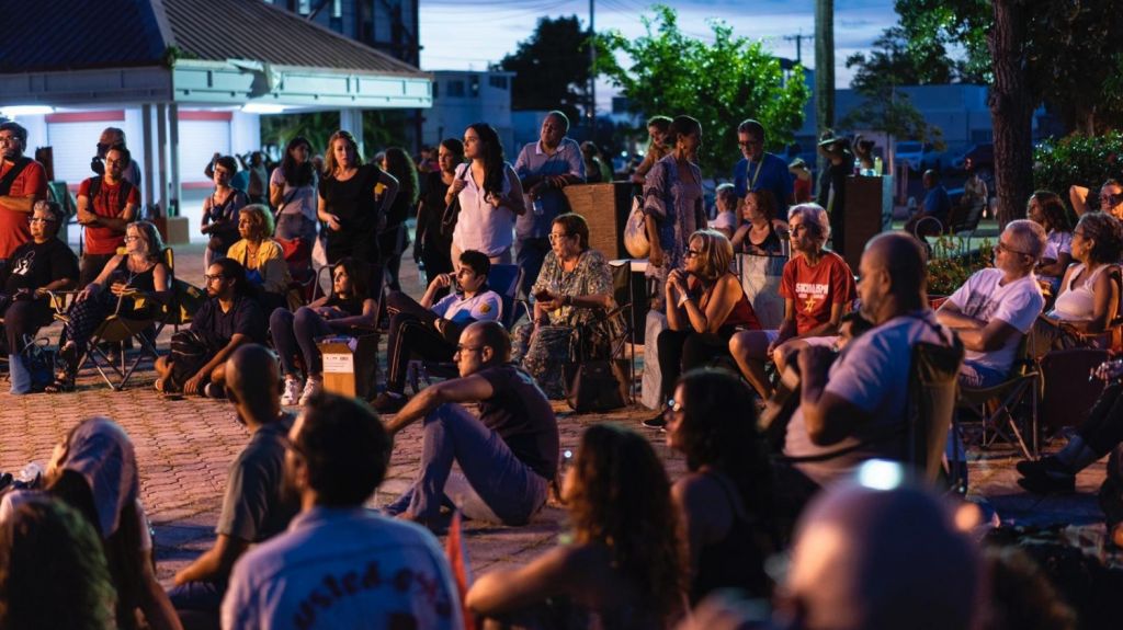  Asamblea de Pueblo en San Juan propone enfrentar la corrupci&oacute;n y vincular al pa&iacute;s con mayor participaci&oacute;n ciudadana 