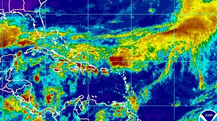 Alerta: Alto potencial de inundaciones y derrumbes hasta el jueves...